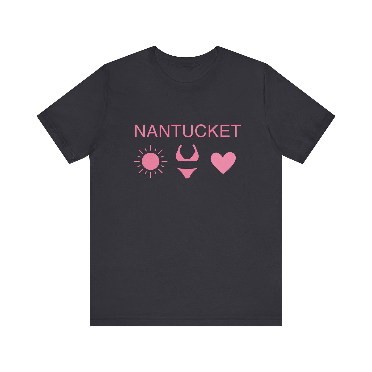 Beach Love Sun Tee