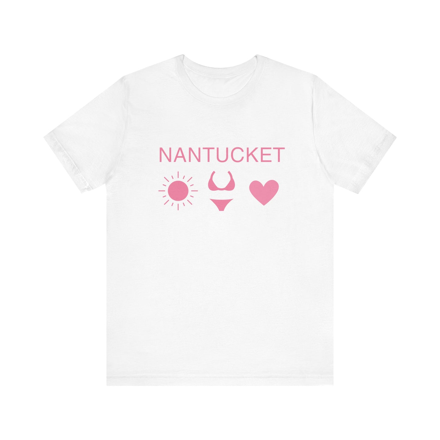 Beach Love Sun Tee