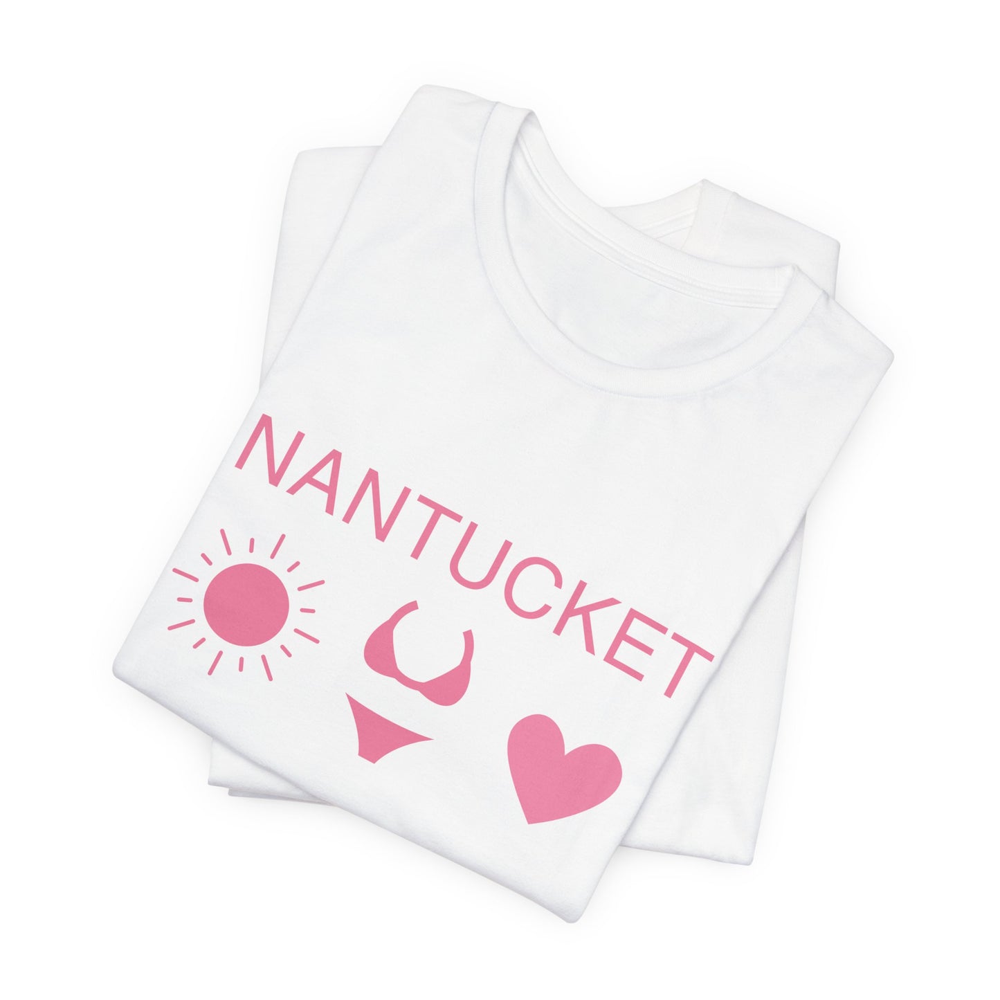 Beach Love Sun Tee
