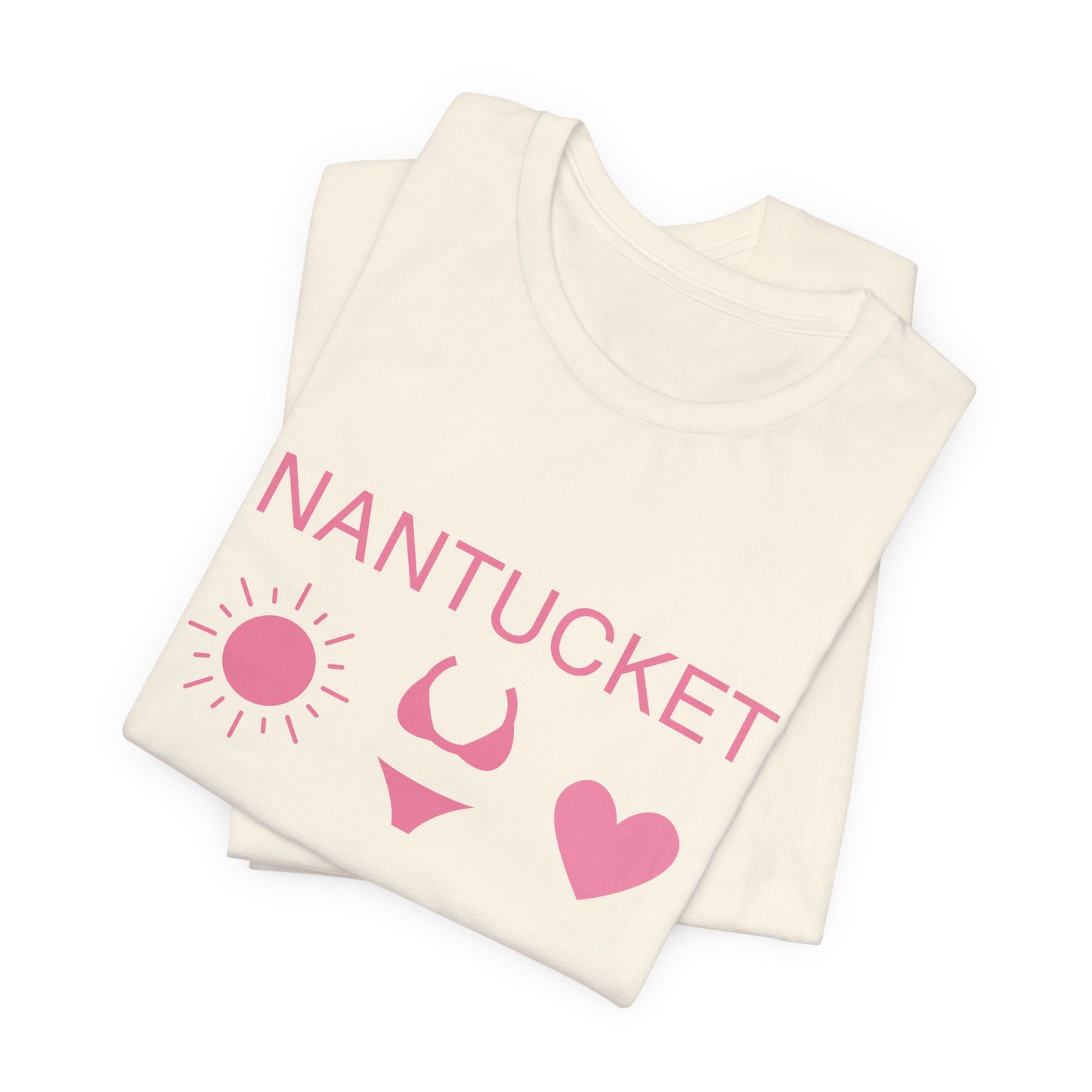 Beach Love Sun Tee