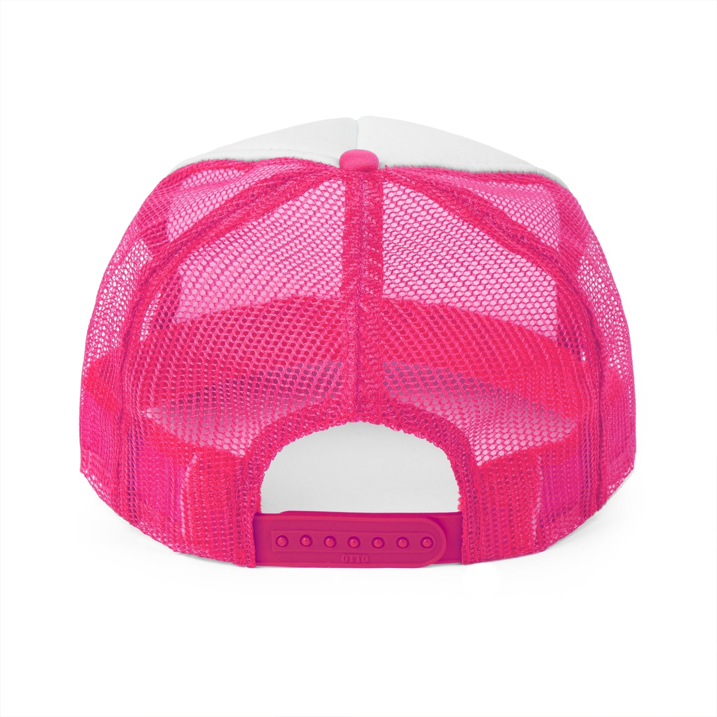 Nantucket Sunset Trucker Cap - Summer Vibes, Adventure Ready Hat