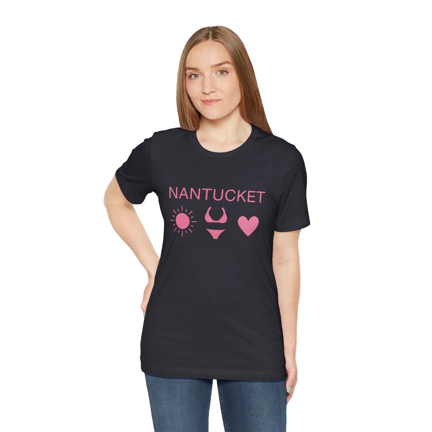 Beach Love Sun Tee