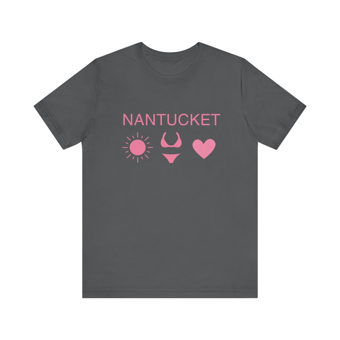 Beach Love Sun Tee