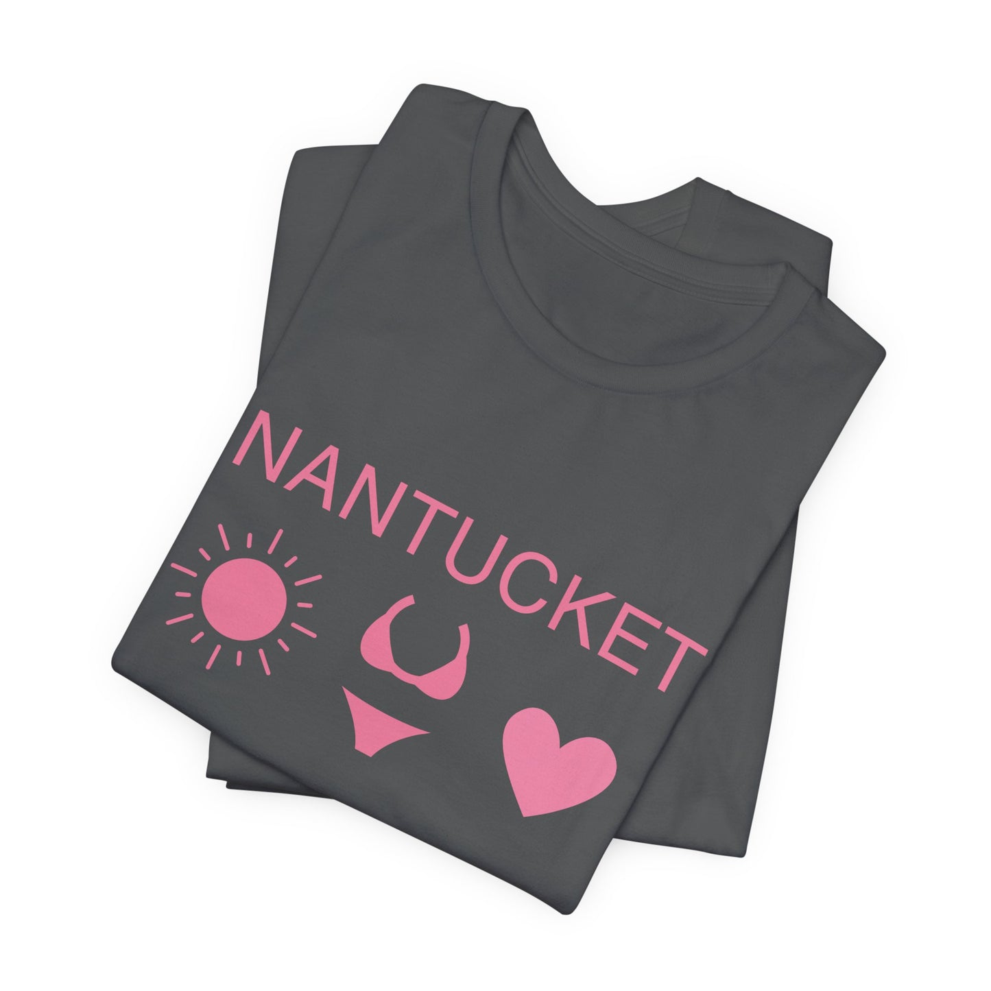 Beach Love Sun Tee