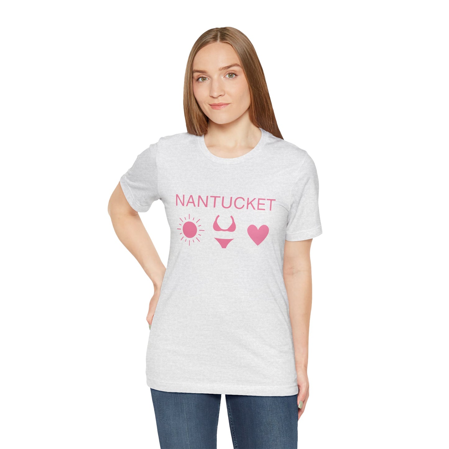 Beach Love Sun Tee
