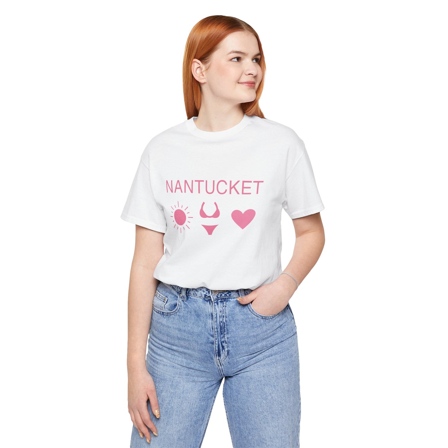 Beach Love Sun Tee
