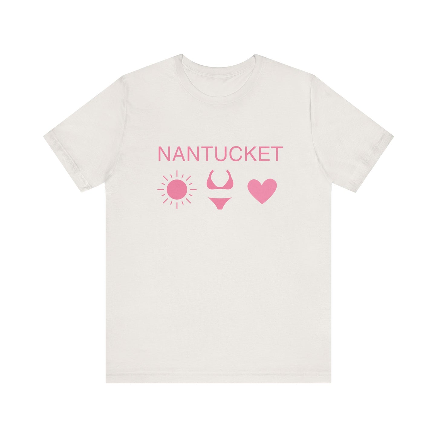 Beach Love Sun Tee