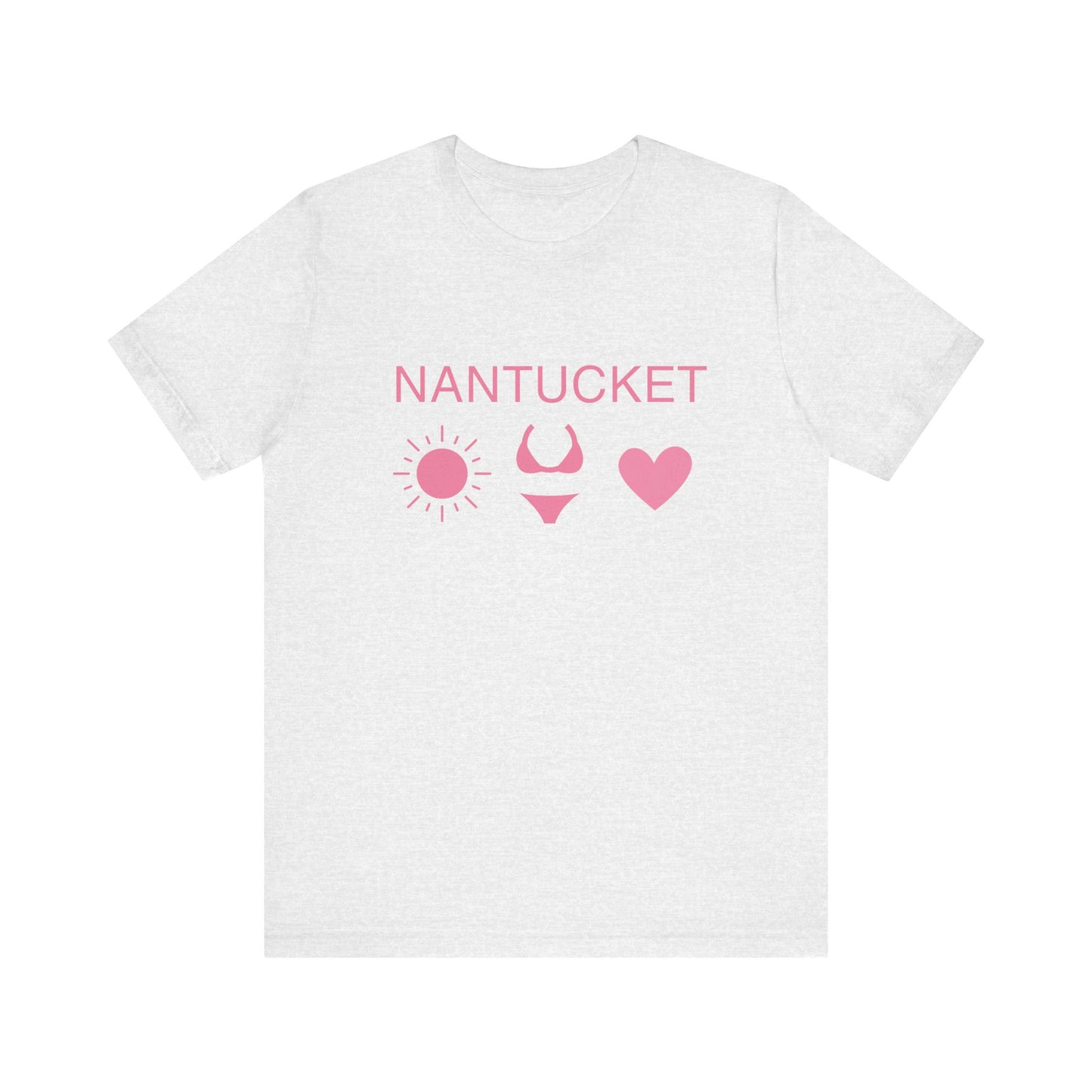 Beach Love Sun Tee