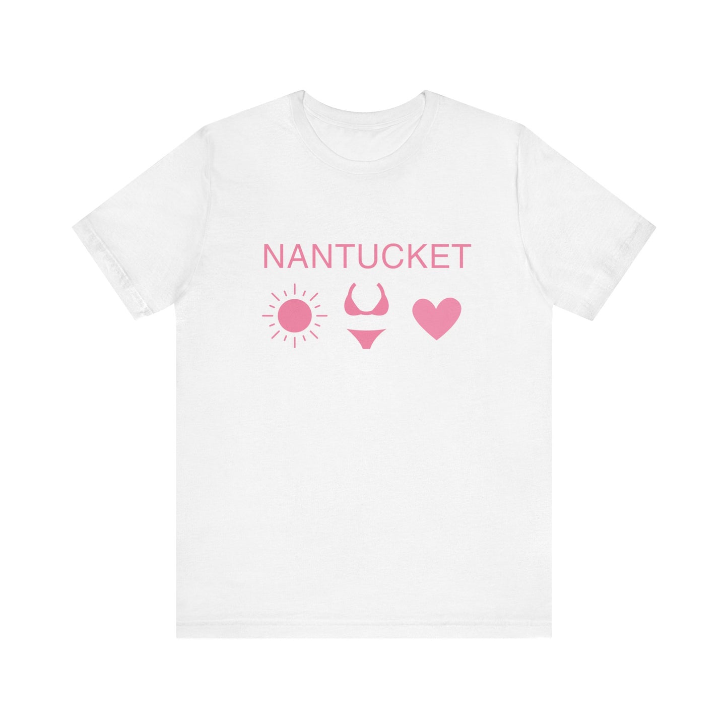 Beach Love Sun Tee