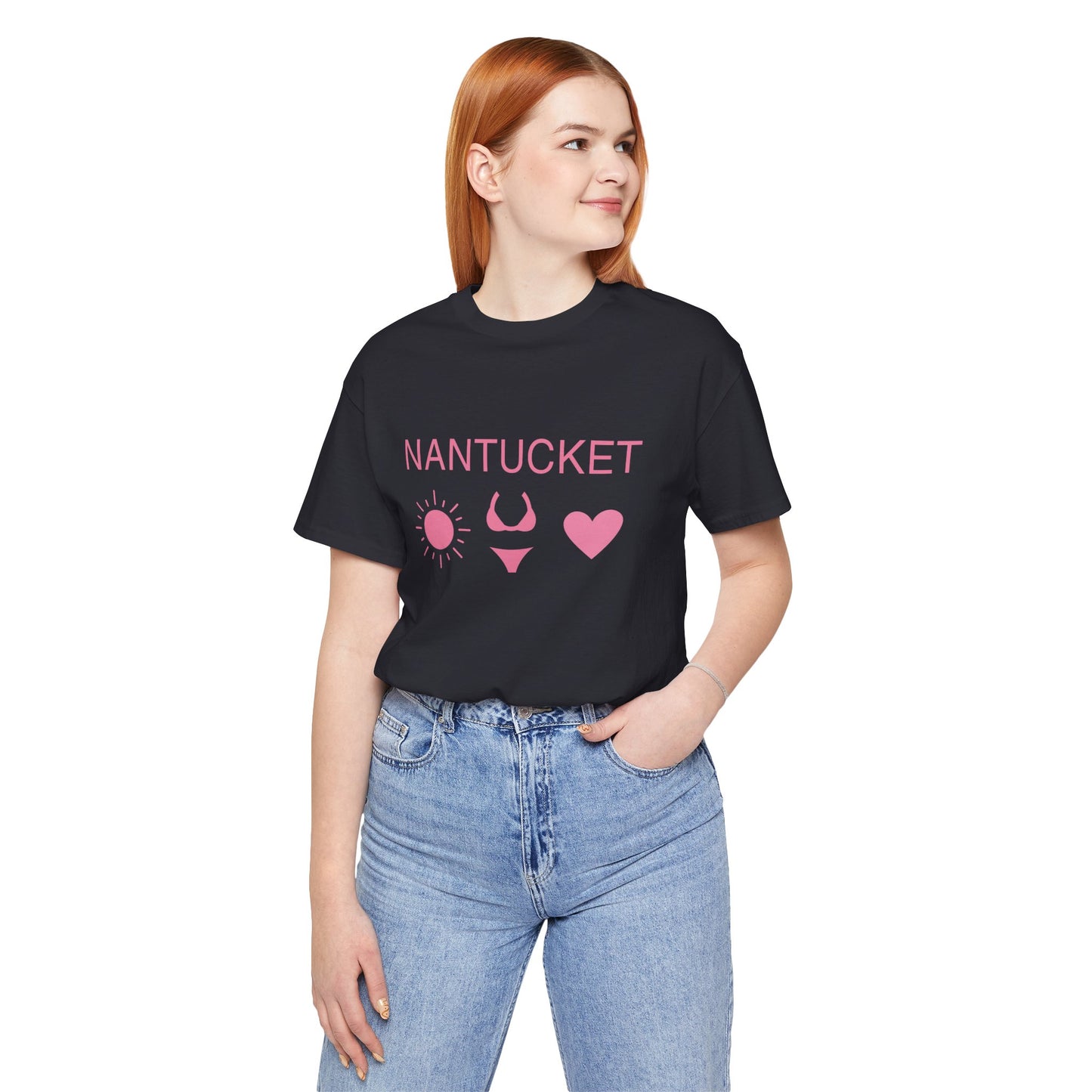 Beach Love Sun Tee