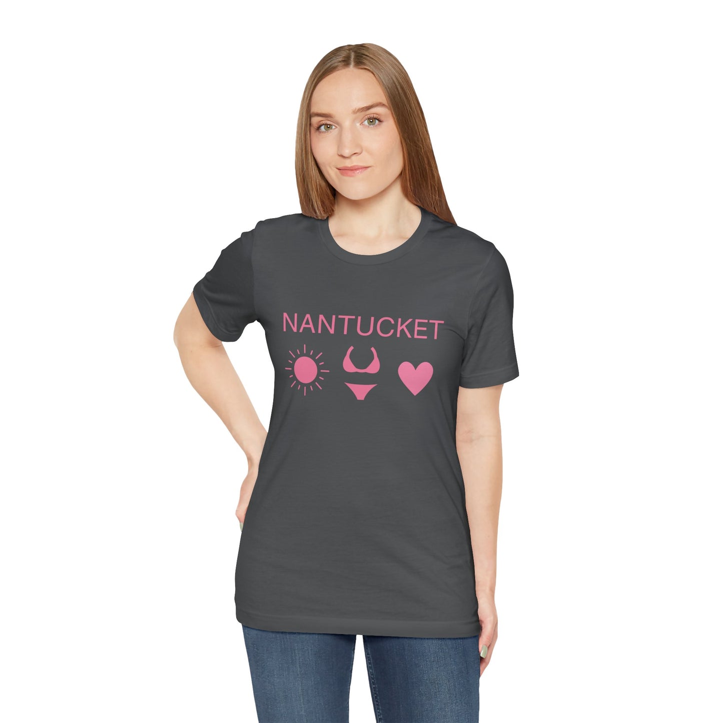 Beach Love Sun Tee