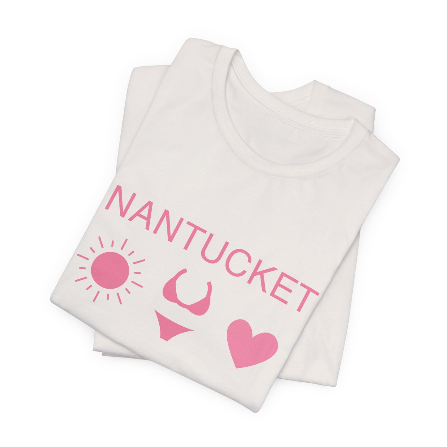 Beach Love Sun Tee