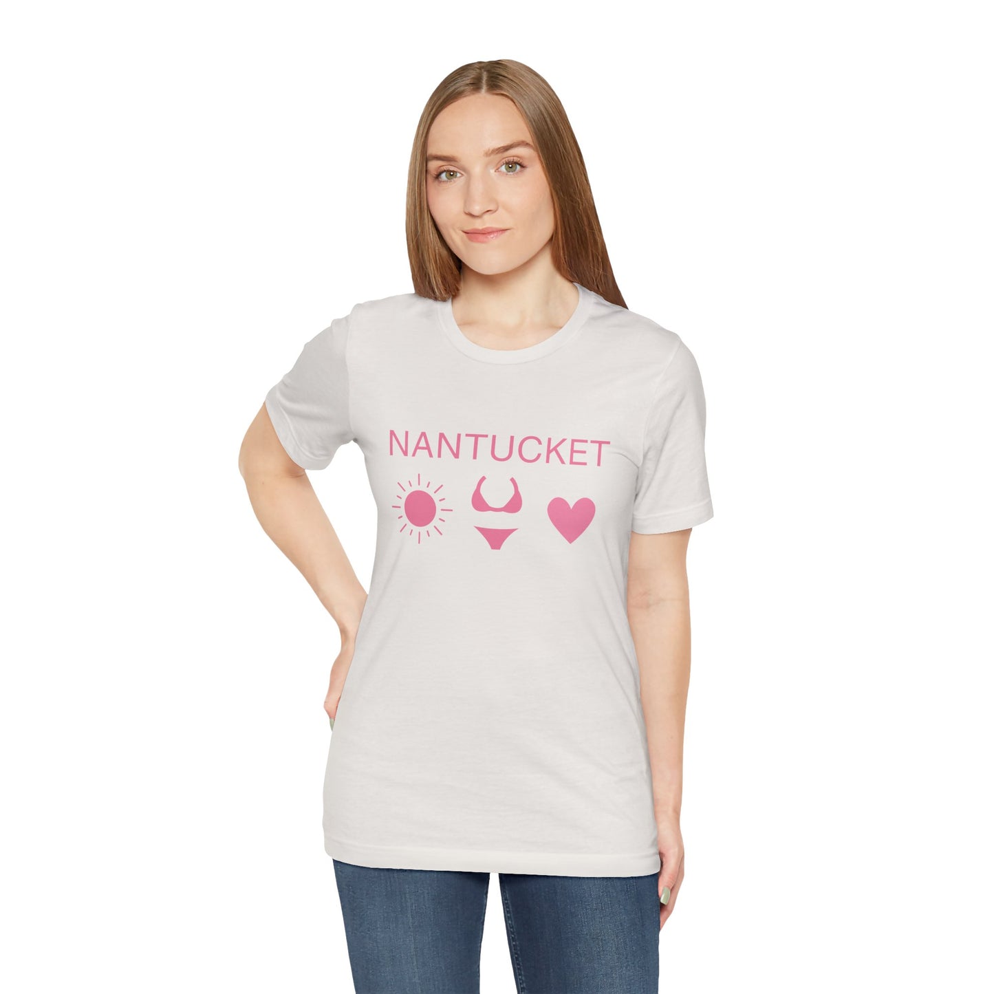 Beach Love Sun Tee