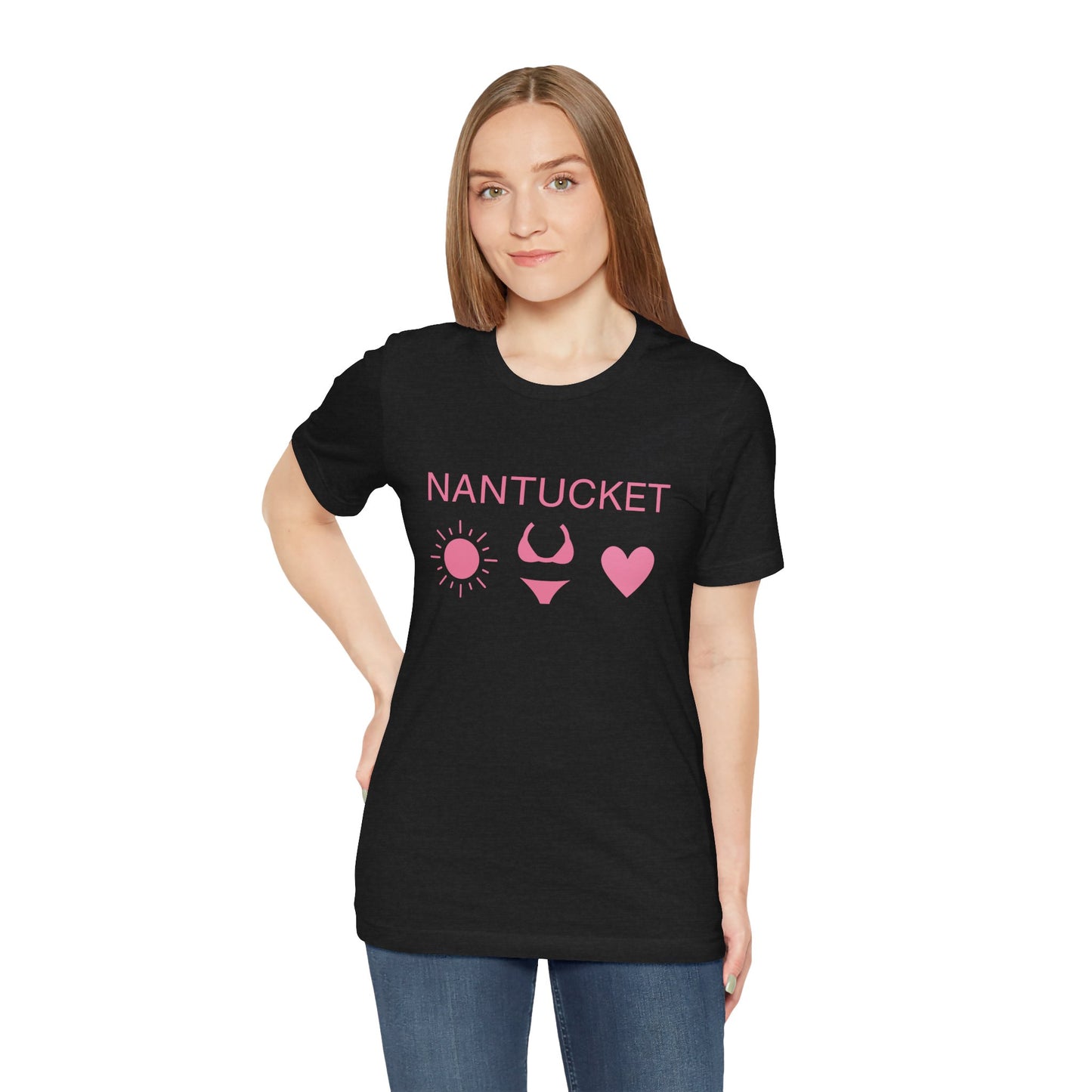 Beach Love Sun Tee