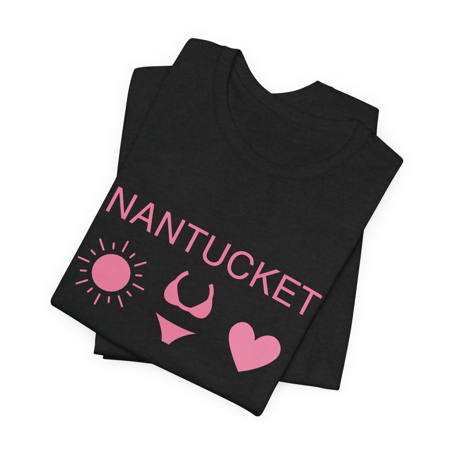 Beach Love Sun Tee