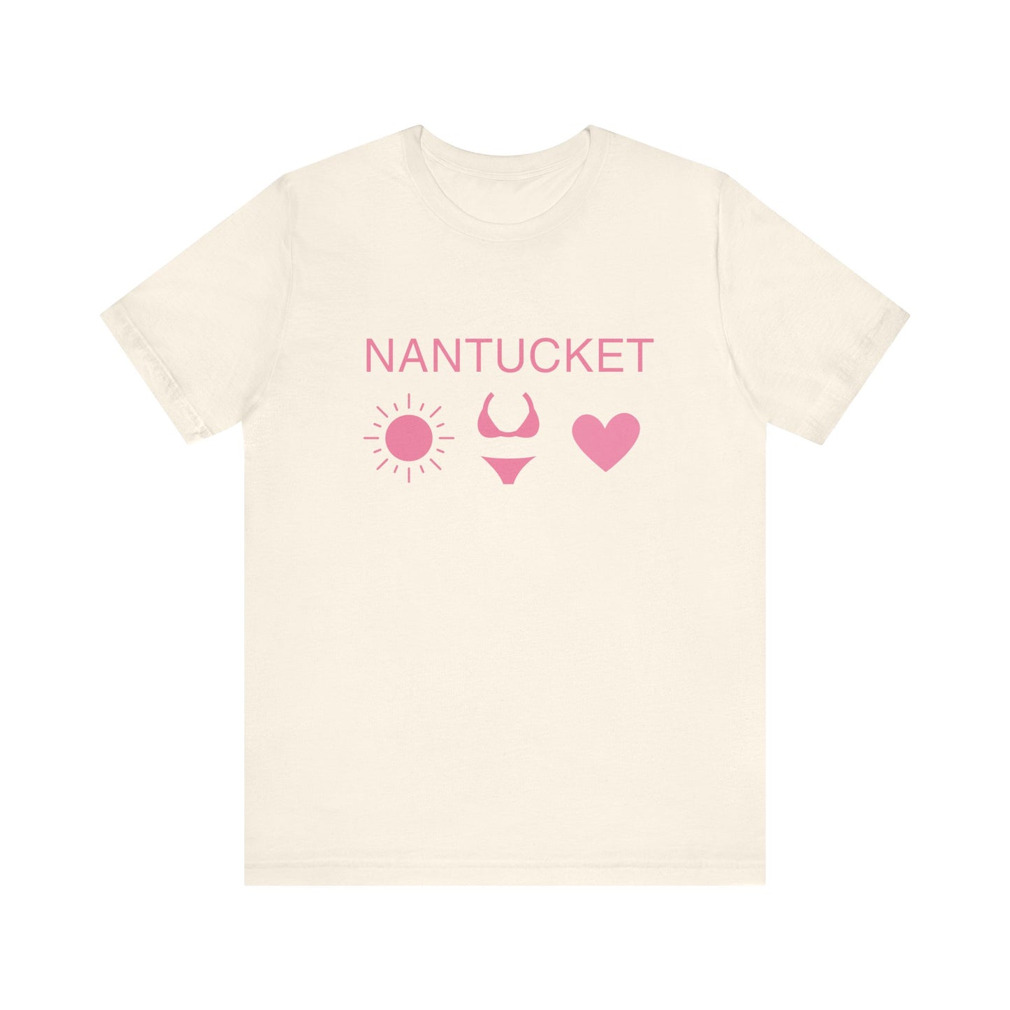 Beach Love Sun Tee