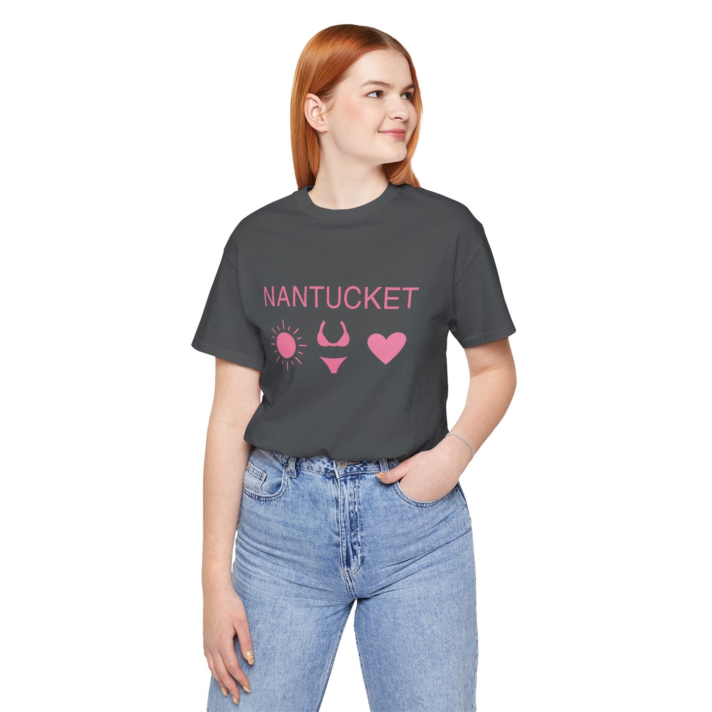 Beach Love Sun Tee
