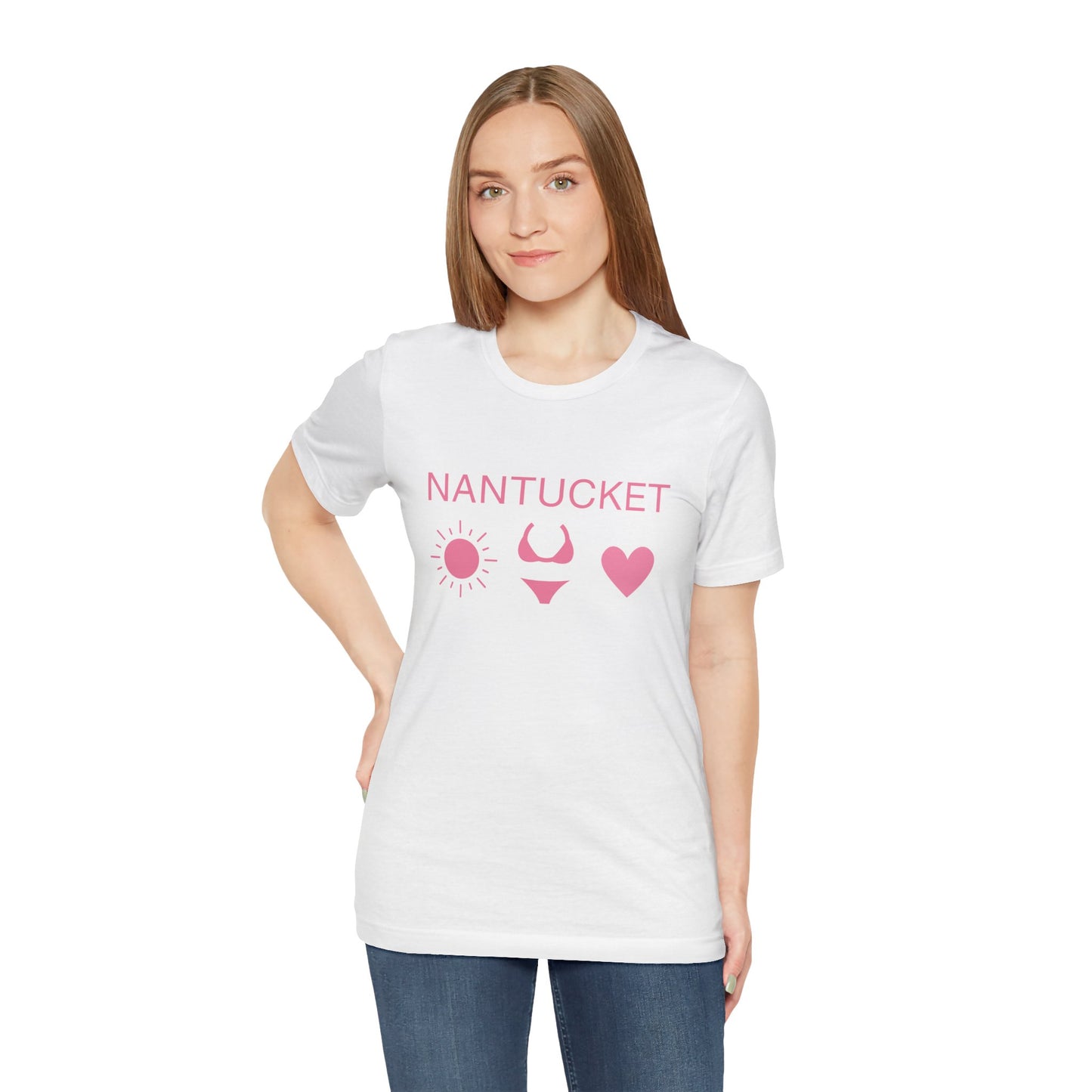 Beach Love Sun Tee
