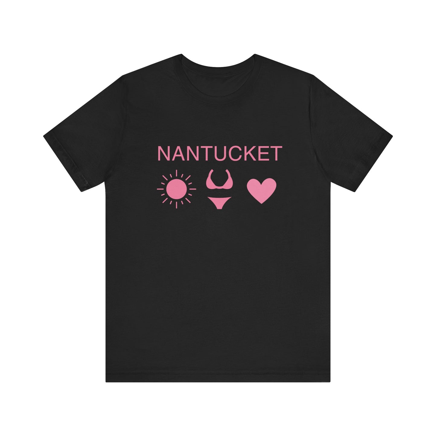 Beach Love Sun Tee
