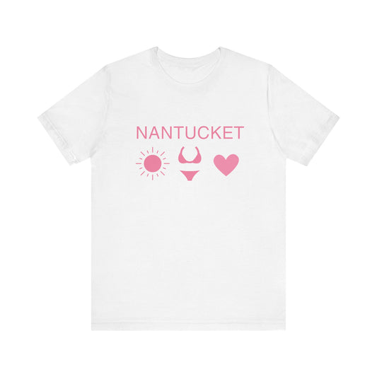 Beach Love Sun Tee