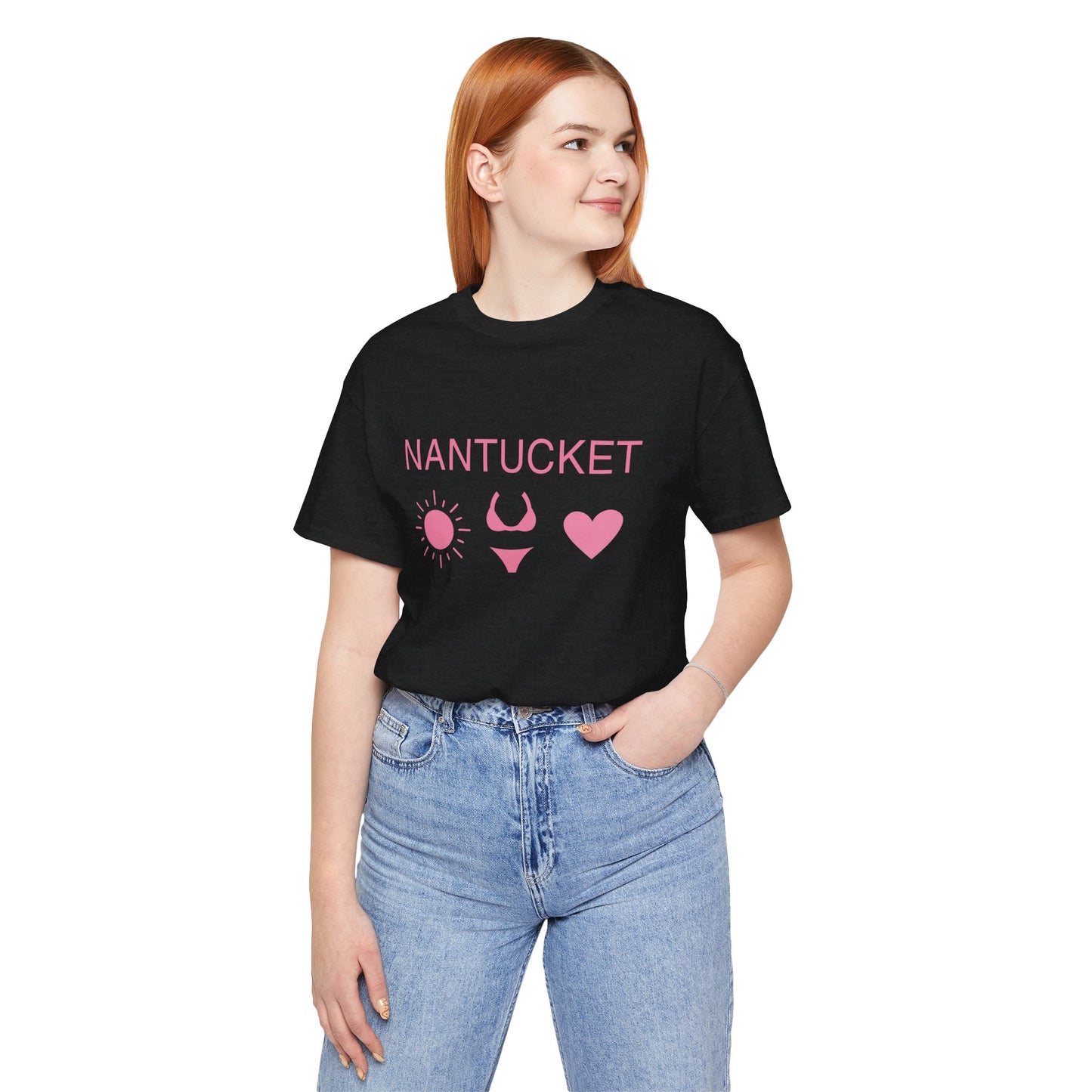 Beach Love Sun Tee